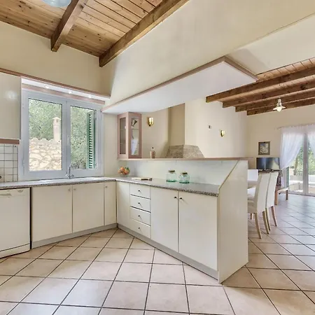 Olivegrove - Nestled In Olive Trees With Private Pool, By Zantewize Tragaki