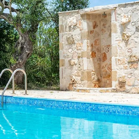 Villa Olivegrove - Nestled In Olive Trees With Private Pool, By Zantewize *