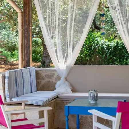 Villa Olivegrove - Nestled In Olive Trees With Private Pool, By Zantewize