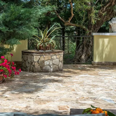 Olivegrove - Nestled In Olive Trees With Private Pool, By Zantewize * Tragaki