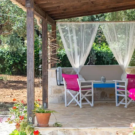 Olivegrove - Nestled In Olive Trees With Private Pool, By Zantewize