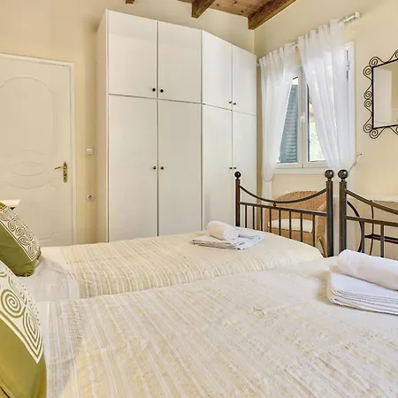 Villa Olivegrove - Nestled In Olive Trees With Private Pool, By Zantewize