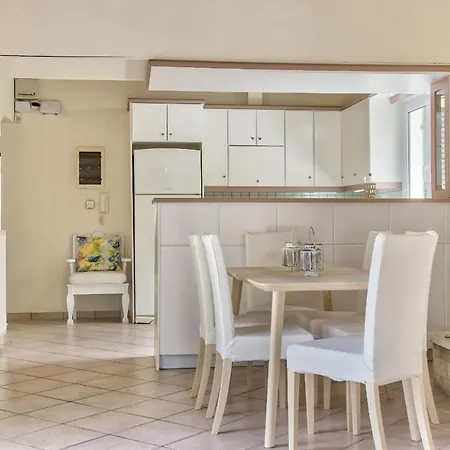 Vilă Olivegrove - Nestled In Olive Trees With Private Pool, By Zantewize Tragaki
