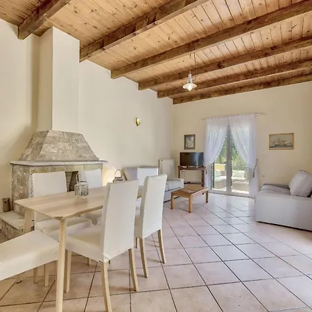 Olivegrove - Nestled In Olive Trees With Private Pool, By Zantewize