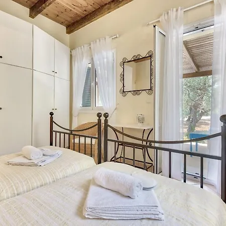 Βίλα Olivegrove - Nestled In Olive Trees With Private Pool, By Zantewize