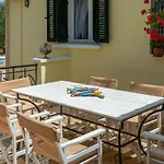 Olivegrove - Nestled In Olive Trees With Private Pool, By Zantewize فيلة تراغاكي
