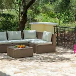 فيلة Olivegrove - Nestled In Olive Trees With Private Pool, By Zantewize *