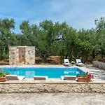 Olivegrove - Nestled In Olive Trees With Private Pool, By Zantewize فيلة *