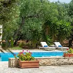 فيلة Olivegrove - Nestled In Olive Trees With Private Pool, By Zantewize *
