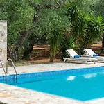 فيلة Olivegrove - Nestled In Olive Trees With Private Pool, By Zantewize *
