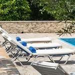 فيلة Olivegrove - Nestled In Olive Trees With Private Pool, By Zantewize تراغاكي