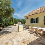فيلة Olivegrove - Nestled In Olive Trees With Private Pool, By Zantewize