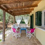 Olivegrove - Nestled In Olive Trees With Private Pool, By Zantewize تراغاكي