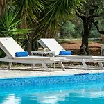 Olivegrove - Nestled In Olive Trees With Private Pool, By Zantewize فيلة *