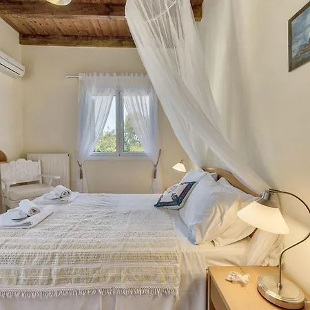 Olivegrove - Nestled In Olive Trees With Private Pool, By Zantewize Tragaki