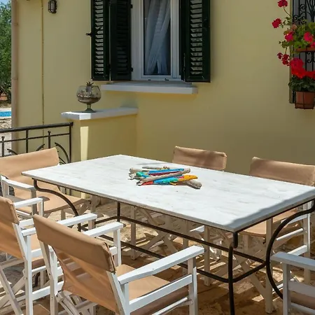 Olivegrove - Nestled In Olive Trees With Private Pool, By Zantewize Villa Tragaki