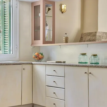 Olivegrove - Nestled In Olive Trees With Private Pool, By Zantewize Villa