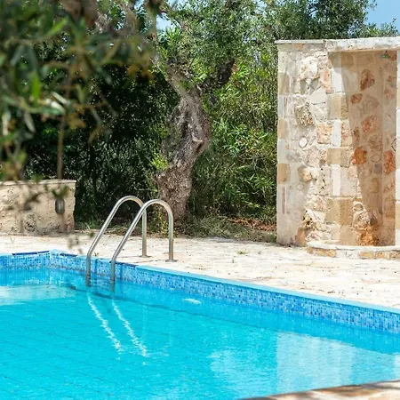 Olivegrove - Nestled In Olive Trees With Private Pool, By Zantewize *