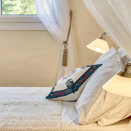 Villa Olivegrove - Nestled In Olive Trees With Private Pool, By Zantewize Tragaki