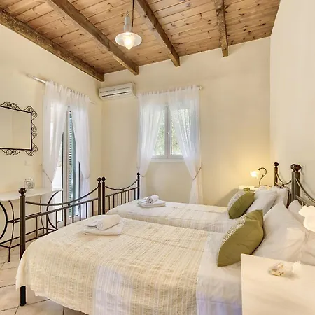 Olivegrove - Nestled In Olive Trees With Private Pool, By Zantewize Villa *